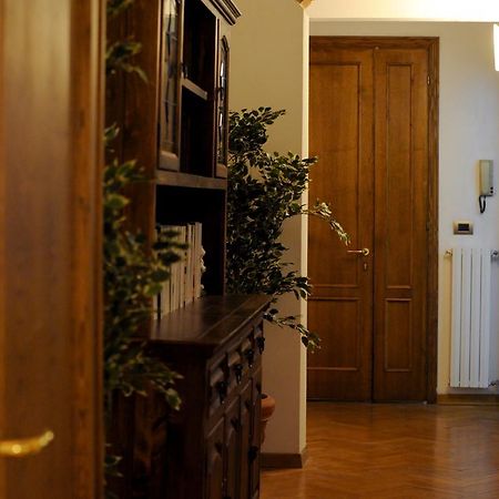 Aria Di Casa Apartment Florencia Exterior foto