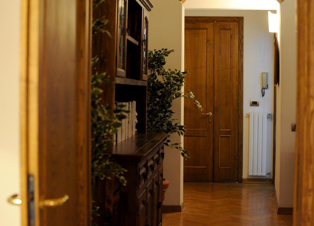 Aria Di Casa Apartment Florencia Exterior foto