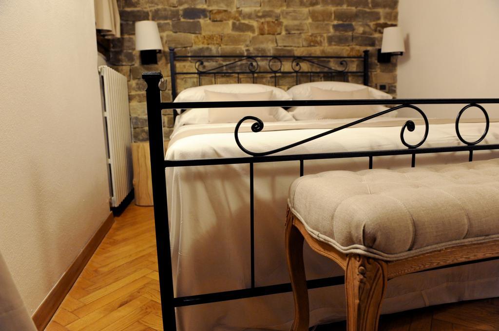Aria Di Casa Apartment Florencia Habitación foto
