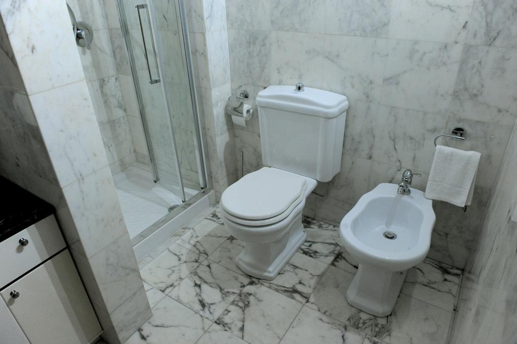 Aria Di Casa Apartment Florencia Habitación foto