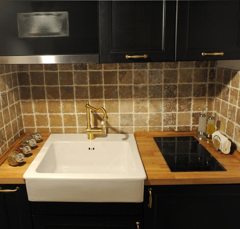 Aria Di Casa Apartment Florencia Habitación foto