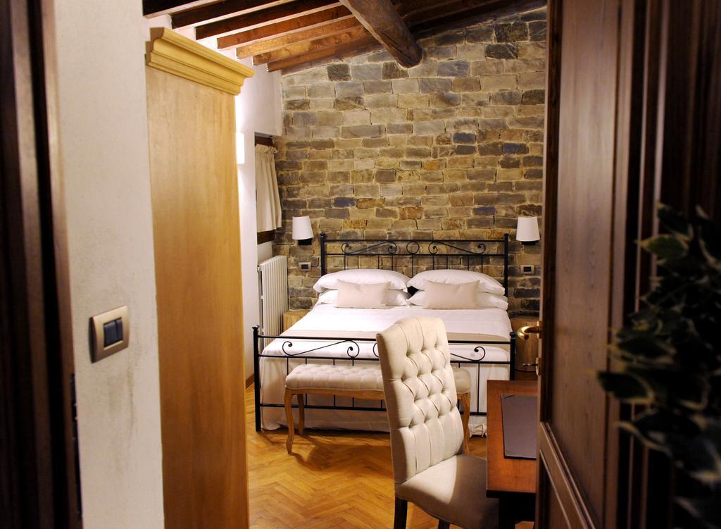 Aria Di Casa Apartment Florencia Exterior foto